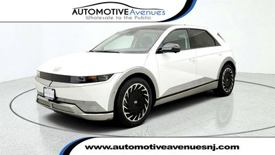 2024 Hyundai IONIQ 5