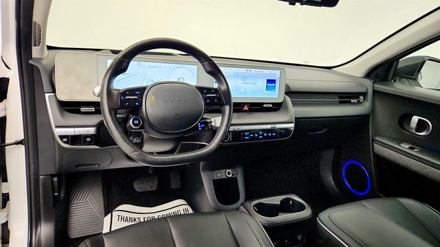 2024 Hyundai IONIQ 5 Limited AWD - 23073900 - 11