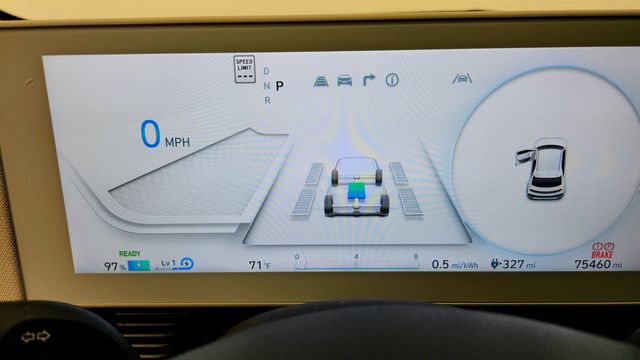 2024 Hyundai IONIQ 5 Limited AWD - 23073900 - 12