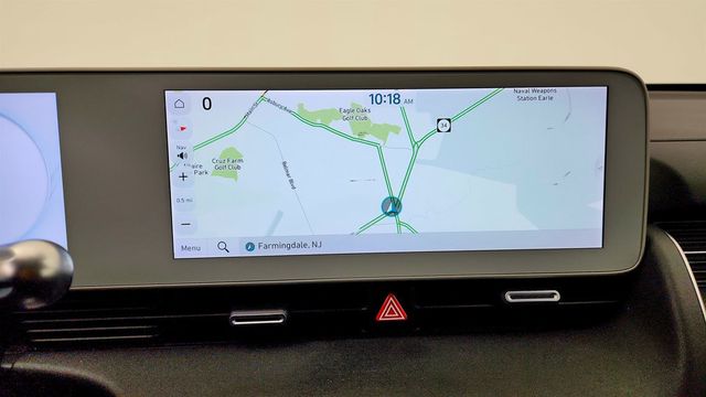 2024 Hyundai IONIQ 5 Limited AWD - 23073900 - 15
