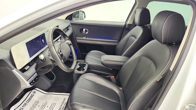 2024 Hyundai IONIQ 5 Limited AWD - 23073900 - 16