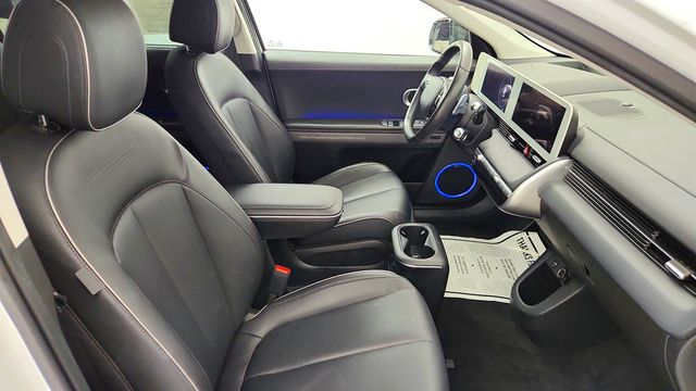 2024 Hyundai IONIQ 5 Limited AWD - 23073900 - 20