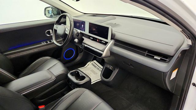 2024 Hyundai IONIQ 5 Limited AWD - 23073900 - 21