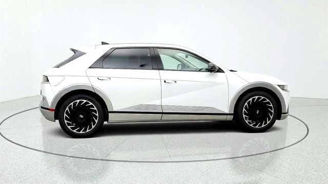2024 Hyundai IONIQ 5 Limited AWD - 23073900 - 3