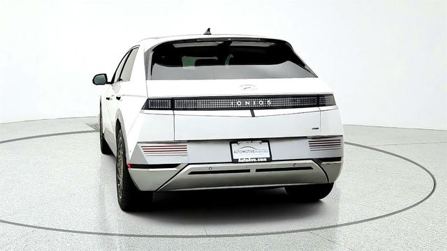 2024 Hyundai IONIQ 5 Limited AWD - 23073900 - 5