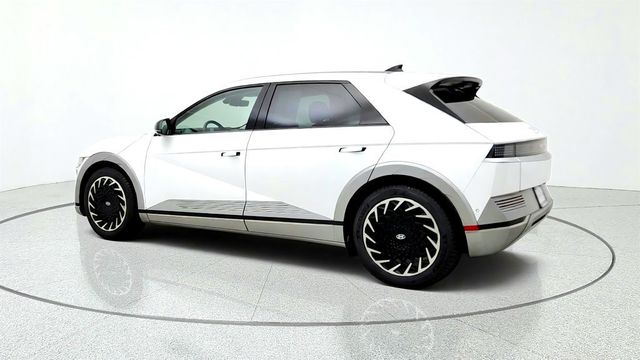 2024 Hyundai IONIQ 5 Limited AWD - 23073900 - 6