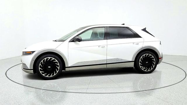 2024 Hyundai IONIQ 5 Limited AWD - 23073900 - 7