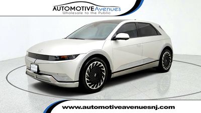 2024 Hyundai IONIQ 5