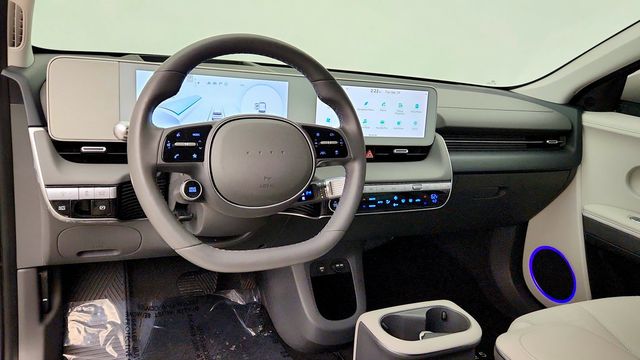 2024 Hyundai IONIQ 5 Limited AWD - 23088656 - 11