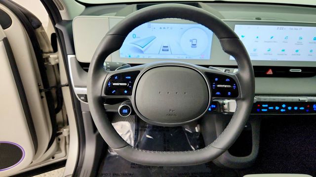 2024 Hyundai IONIQ 5 Limited AWD - 23088656 - 12
