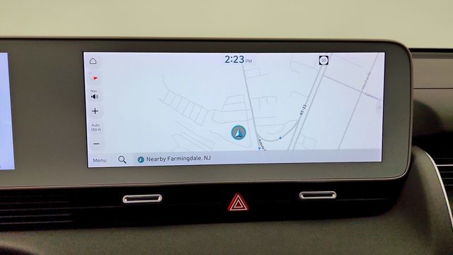 2024 Hyundai IONIQ 5 Limited AWD - 23088656 - 18