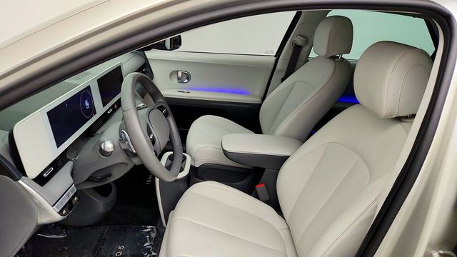 2024 Hyundai IONIQ 5 Limited AWD - 23088656 - 19