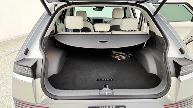 2024 Hyundai IONIQ 5 Limited AWD - 23088656 - 21