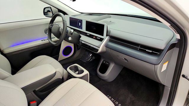 2024 Hyundai IONIQ 5 Limited AWD - 23088656 - 24