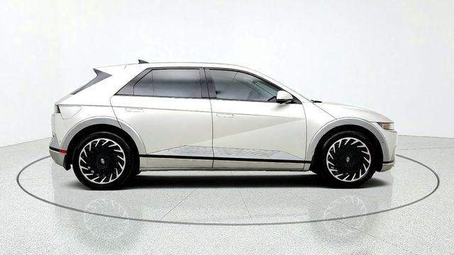 2024 Hyundai IONIQ 5 Limited AWD - 23088656 - 3