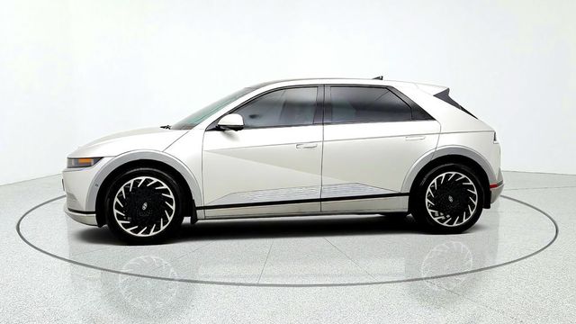 2024 Hyundai IONIQ 5 Limited AWD - 23088656 - 7