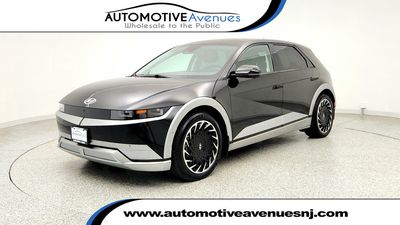 2024 Hyundai IONIQ 5
