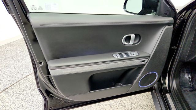 2024 Hyundai IONIQ 5 Limited AWD Long Range - 23098662 - 10