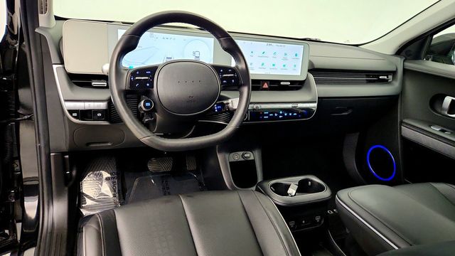 2024 Hyundai IONIQ 5 Limited AWD Long Range - 23098662 - 12