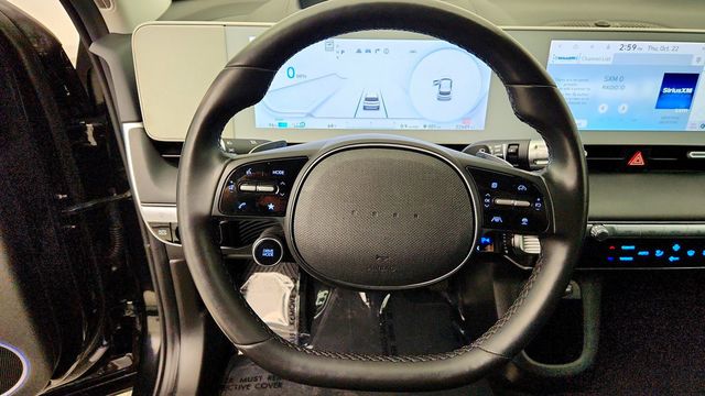 2024 Hyundai IONIQ 5 Limited AWD Long Range - 23098662 - 13