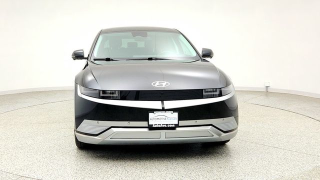2024 Hyundai IONIQ 5 Limited AWD Long Range - 23098662 - 1