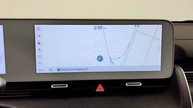 2024 Hyundai IONIQ 5 Limited AWD Long Range - 23098662 - 19