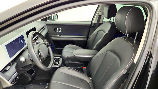 2024 Hyundai IONIQ 5 Limited AWD Long Range - 23098662 - 20