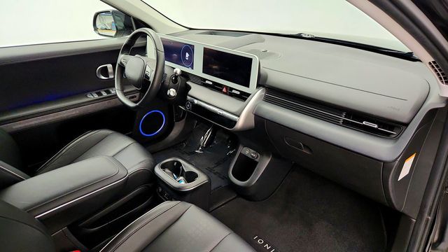 2024 Hyundai IONIQ 5 Limited AWD Long Range - 23098662 - 25