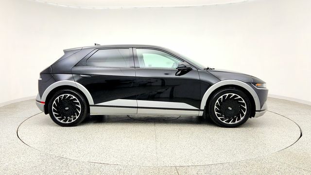 2024 Hyundai IONIQ 5 Limited AWD Long Range - 23098662 - 3