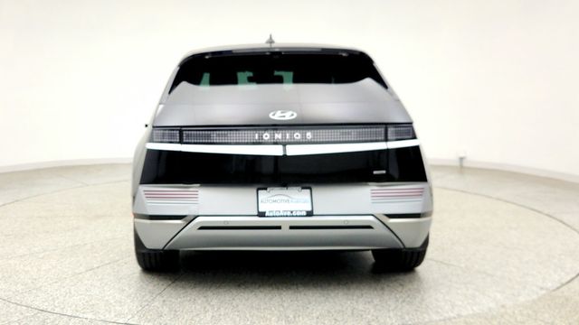 2024 Hyundai IONIQ 5 Limited AWD Long Range - 23098662 - 5