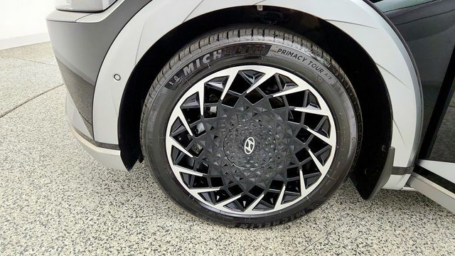 2024 Hyundai IONIQ 5 Limited AWD Long Range - 23098662 - 8