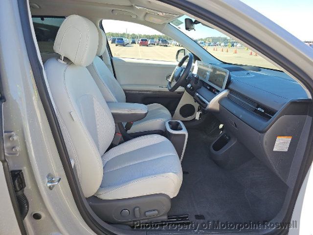 2024 Hyundai IONIQ 5 Limited RWD - 22960164 - 4