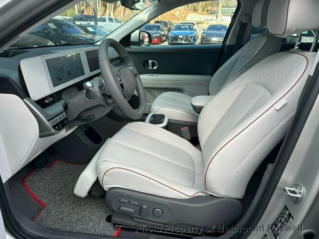 2024 Hyundai IONIQ 5 Limited RWD - 22964119 - 9