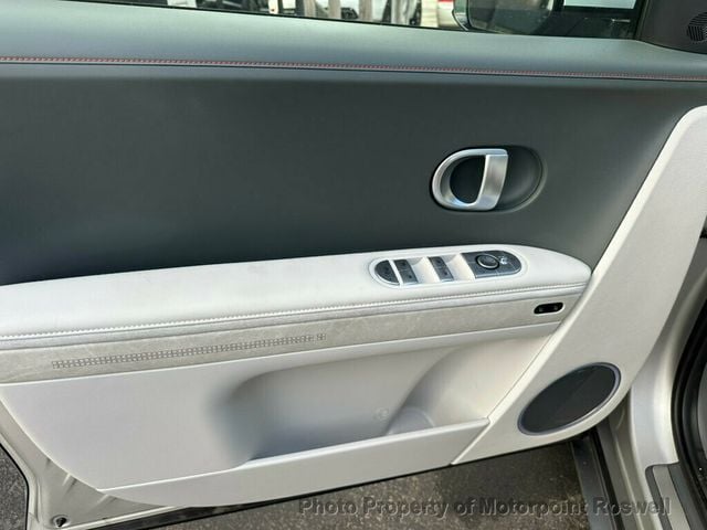 2024 Hyundai IONIQ 5 Limited RWD - 22964119 - 11