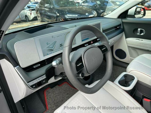 2024 Hyundai IONIQ 5 Limited RWD - 22964119 - 12