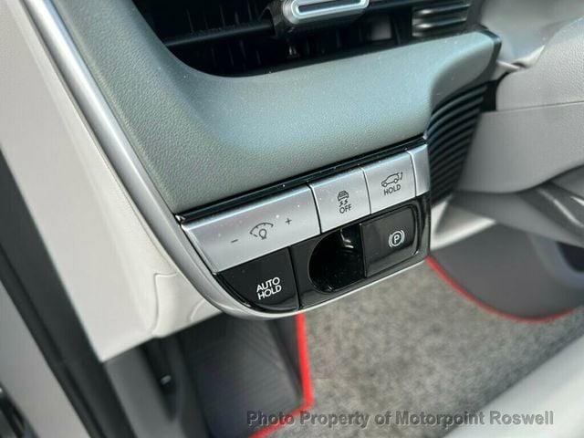 2024 Hyundai IONIQ 5 Limited RWD - 22964119 - 14