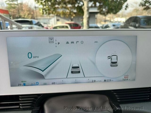 2024 Hyundai IONIQ 5 Limited RWD - 22964119 - 15