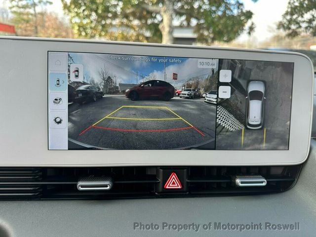 2024 Hyundai IONIQ 5 Limited RWD - 22964119 - 16