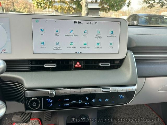 2024 Hyundai IONIQ 5 Limited RWD - 22964119 - 17