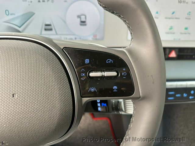 2024 Hyundai IONIQ 5 Limited RWD - 22964119 - 19