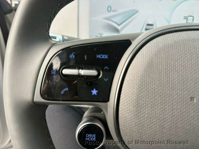2024 Hyundai IONIQ 5 Limited RWD - 22964119 - 20