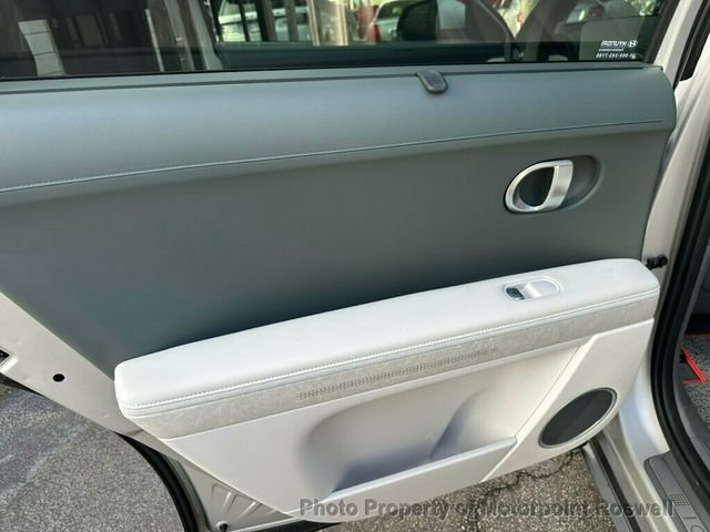 2024 Hyundai IONIQ 5 Limited RWD - 22964119 - 22