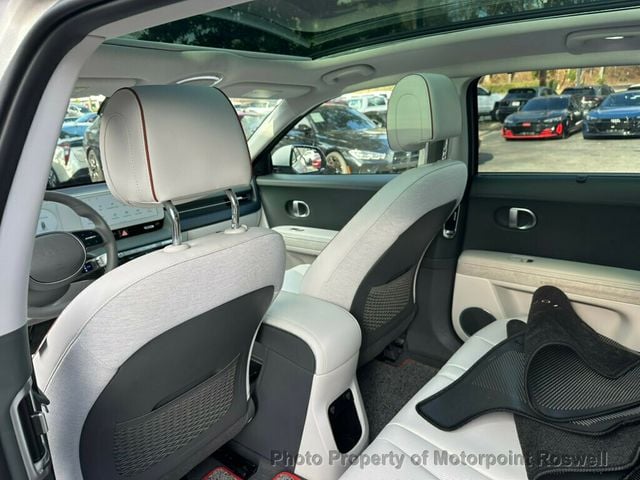 2024 Hyundai IONIQ 5 Limited RWD - 22964119 - 23