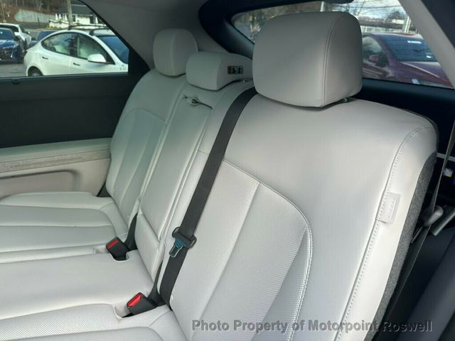 2024 Hyundai IONIQ 5 Limited RWD - 22964119 - 25