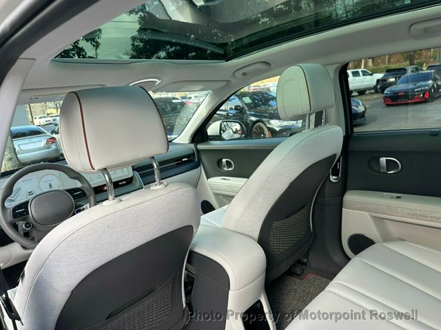 2024 Hyundai IONIQ 5 Limited RWD - 22964119 - 26