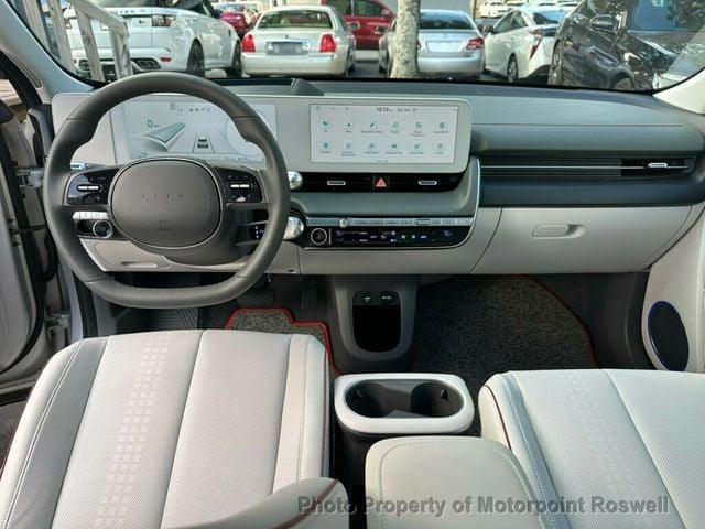 2024 Hyundai IONIQ 5 Limited RWD - 22964119 - 27