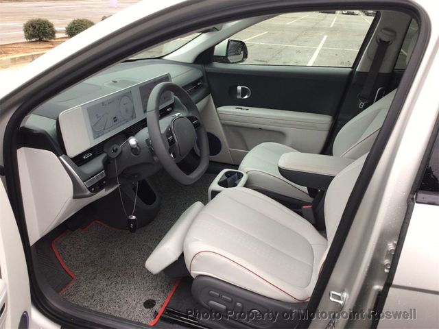 2024 Hyundai IONIQ 5 Limited RWD - 22964119 - 2