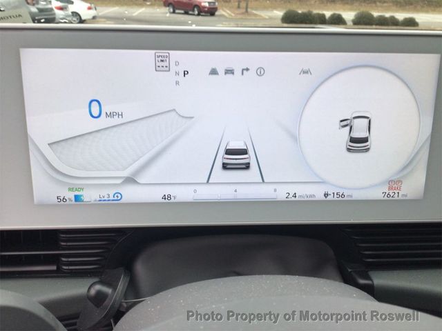 2024 Hyundai IONIQ 5 Limited RWD - 22964119 - 3