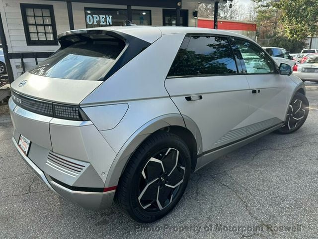 2024 Hyundai IONIQ 5 Limited RWD - 22964119 - 6