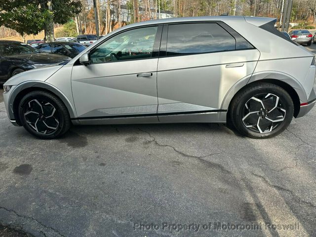 2024 Hyundai IONIQ 5 Limited RWD - 22964119 - 7